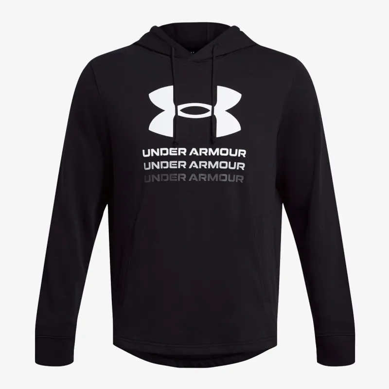 UNDER ARMOUR Dukserica Rival Terry