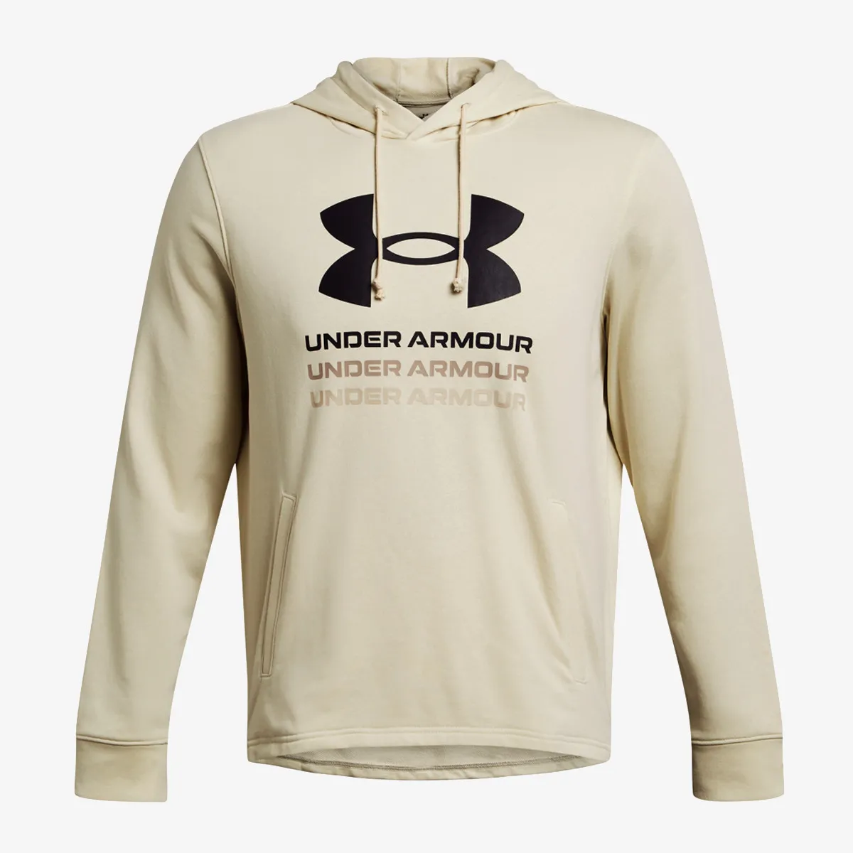 UNDER ARMOUR Dukserica Rival Terry