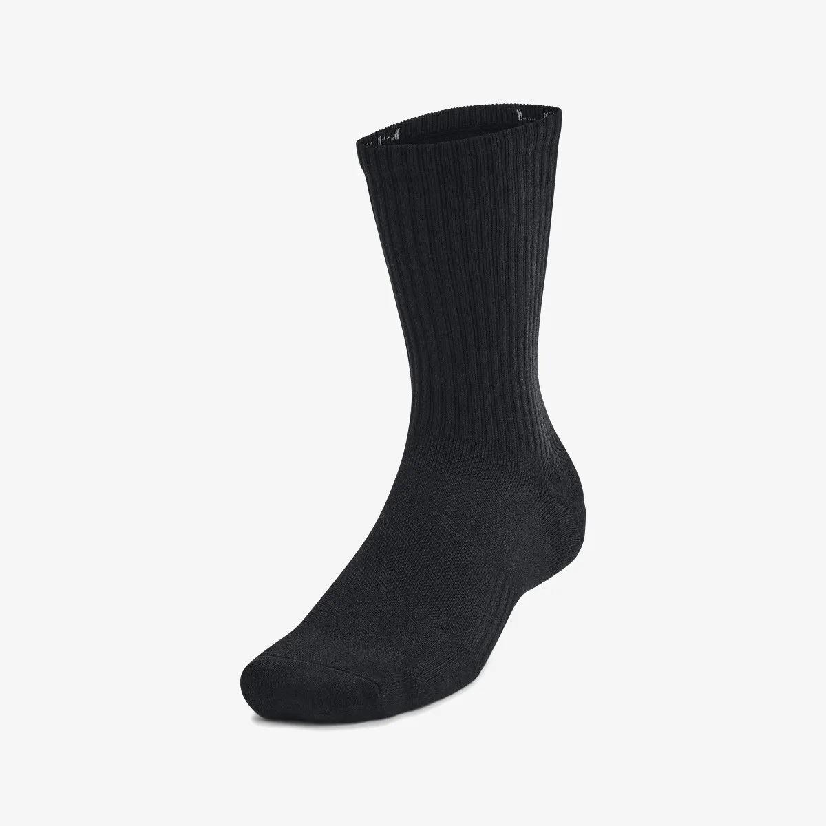UNDER ARMOUR ČARAPE Unisex UA TC 3pk Crew