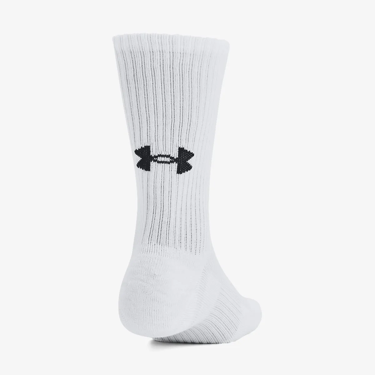UNDER ARMOUR ČARAPE Unisex UA TC 3pk Crew
