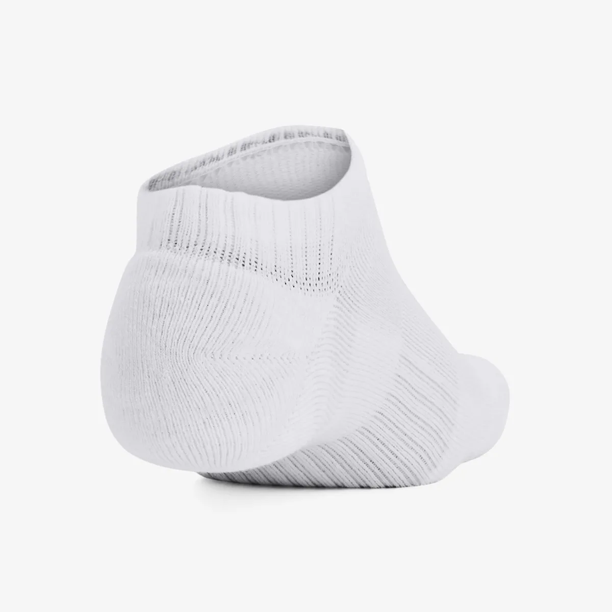 UNDER ARMOUR ČARAPE Unisex UA TC 3pk No Show