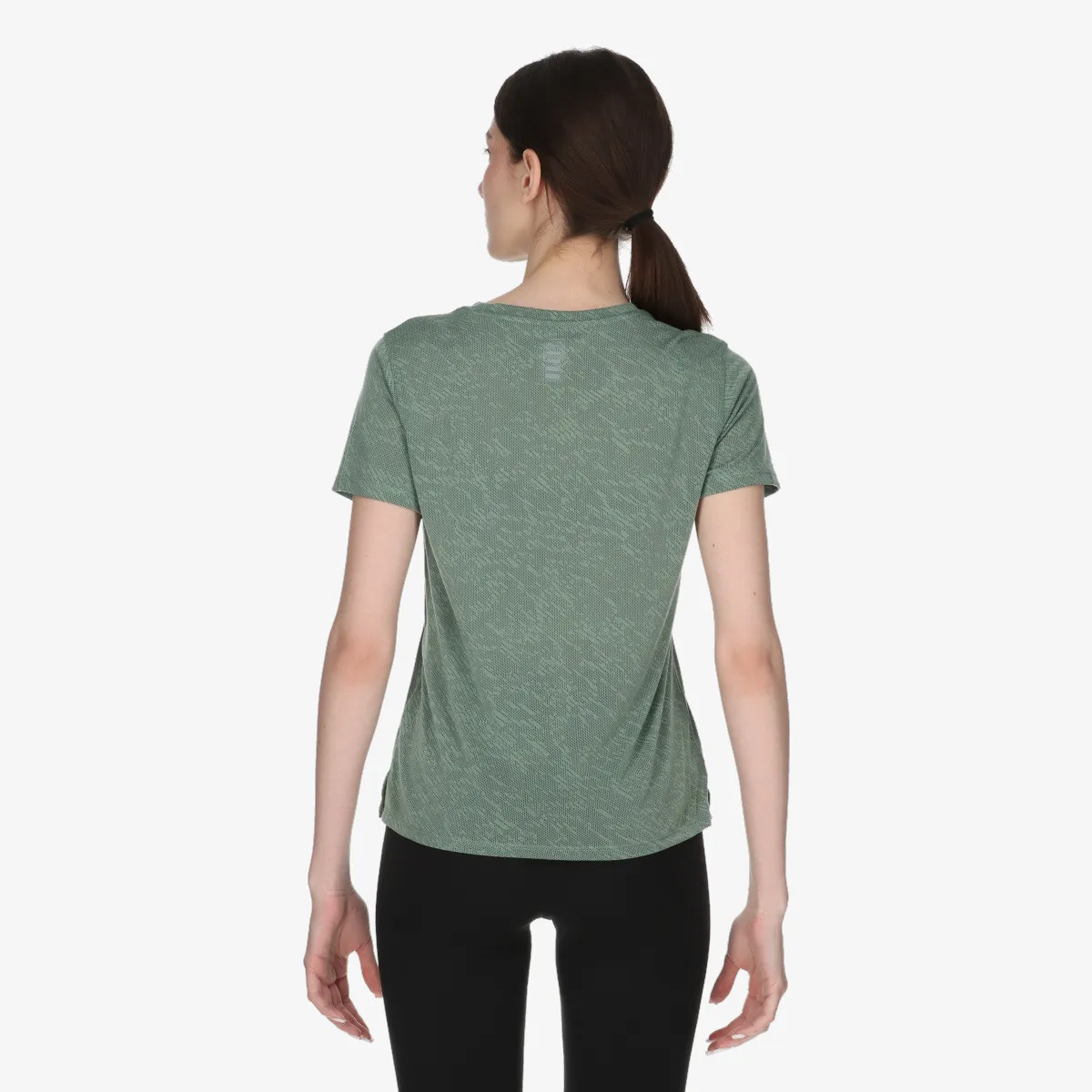 UNDER ARMOUR Majica Launch 