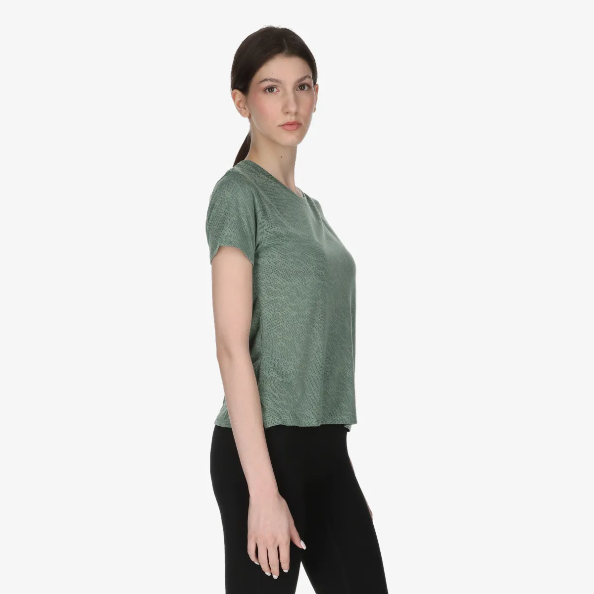 UNDER ARMOUR Majica Launch 