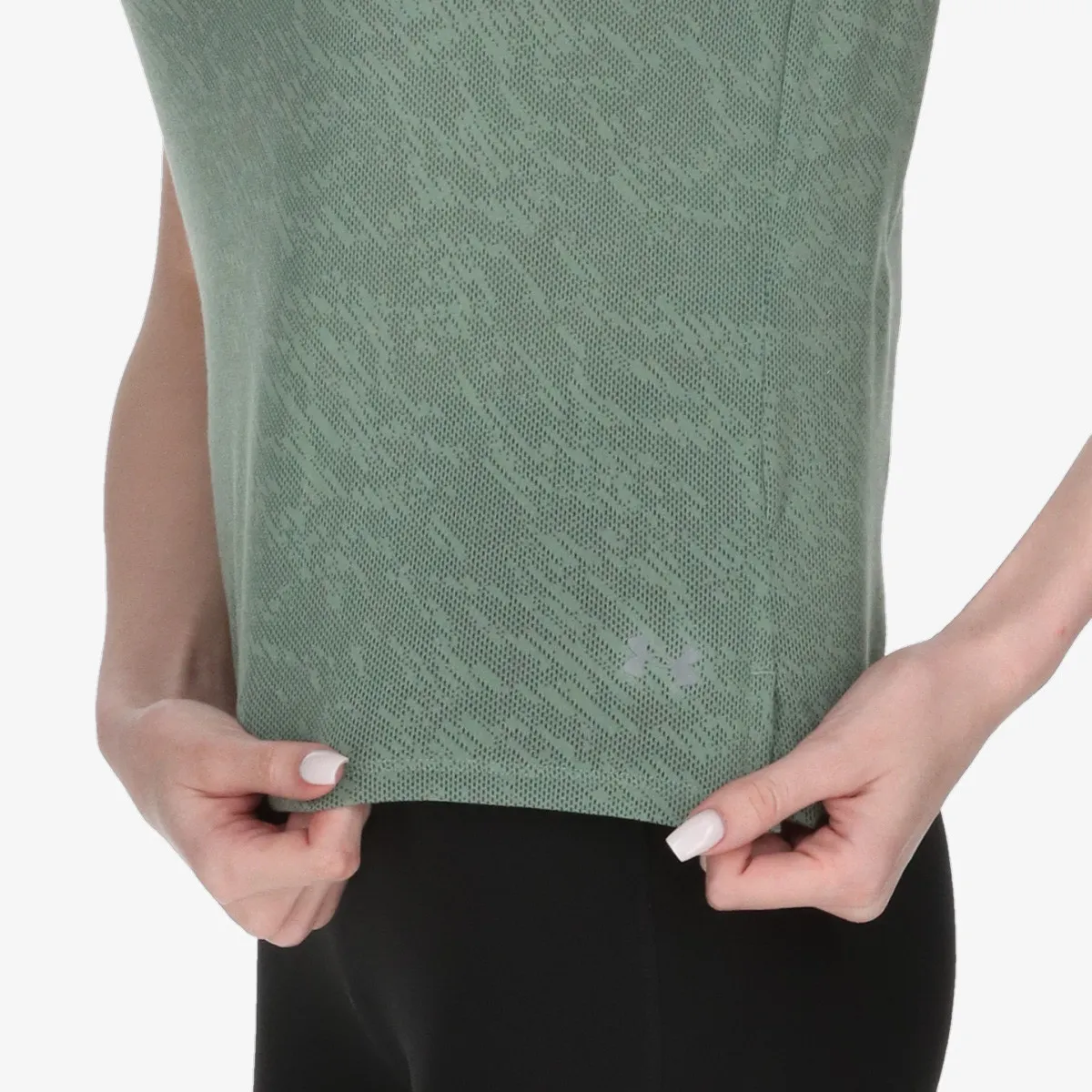 UNDER ARMOUR Majica Launch 