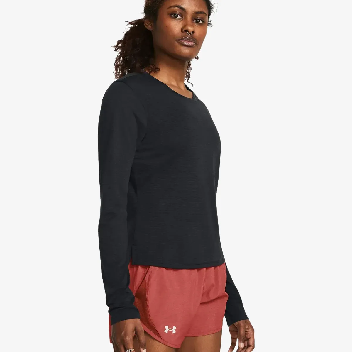 UNDER ARMOUR Majica dugih rukava Launch