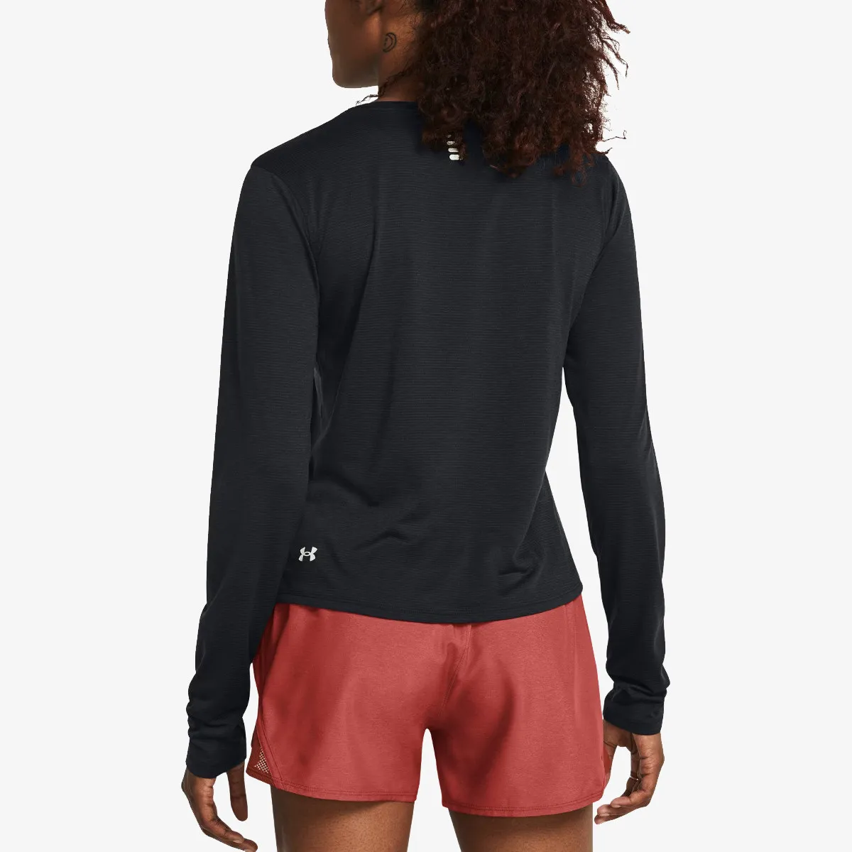 UNDER ARMOUR Majica dugih rukava Launch