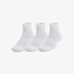 UNDER ARMOUR ČARAPE Unisex UA TC 3pk Qtr 