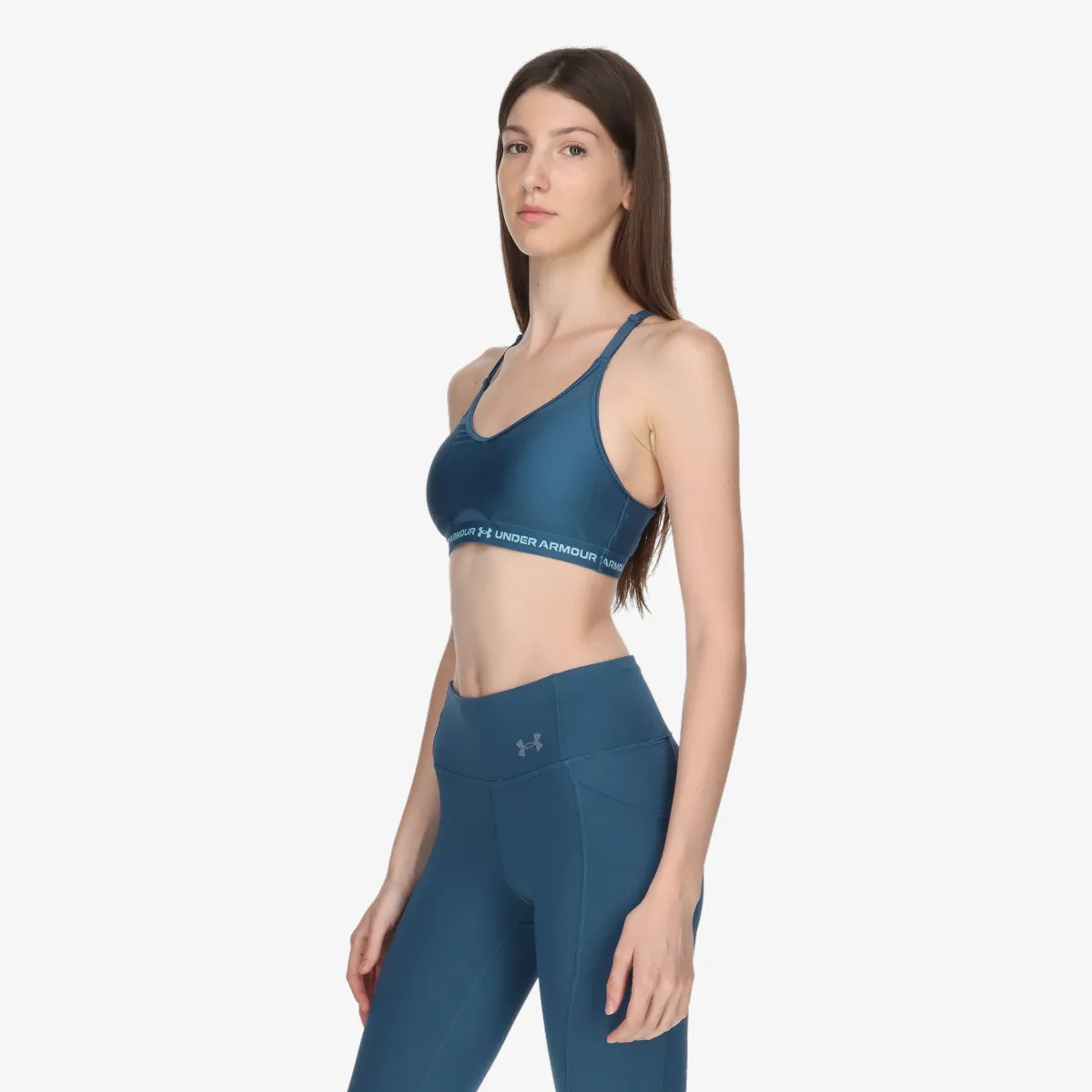 UNDER ARMOUR Bra UA Crossback Low Bra 