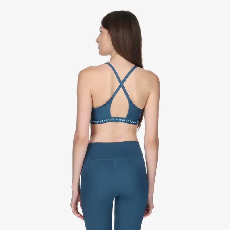UNDER ARMOUR Bra UA Crossback Low Bra 