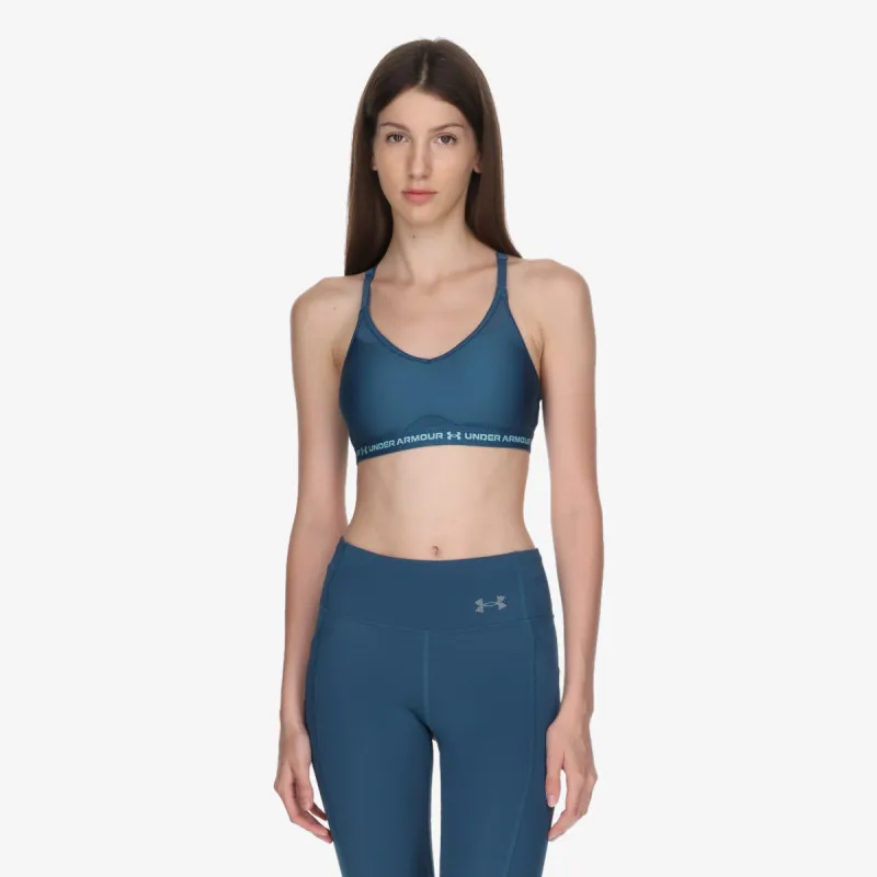 UNDER ARMOUR Bra UA Crossback Low Bra 