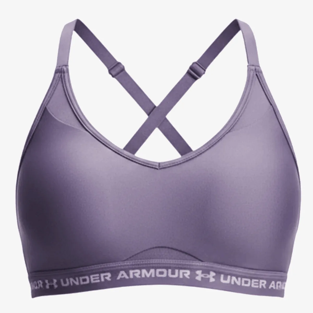 UNDER ARMOUR Bra UA Crossback Low Bra 