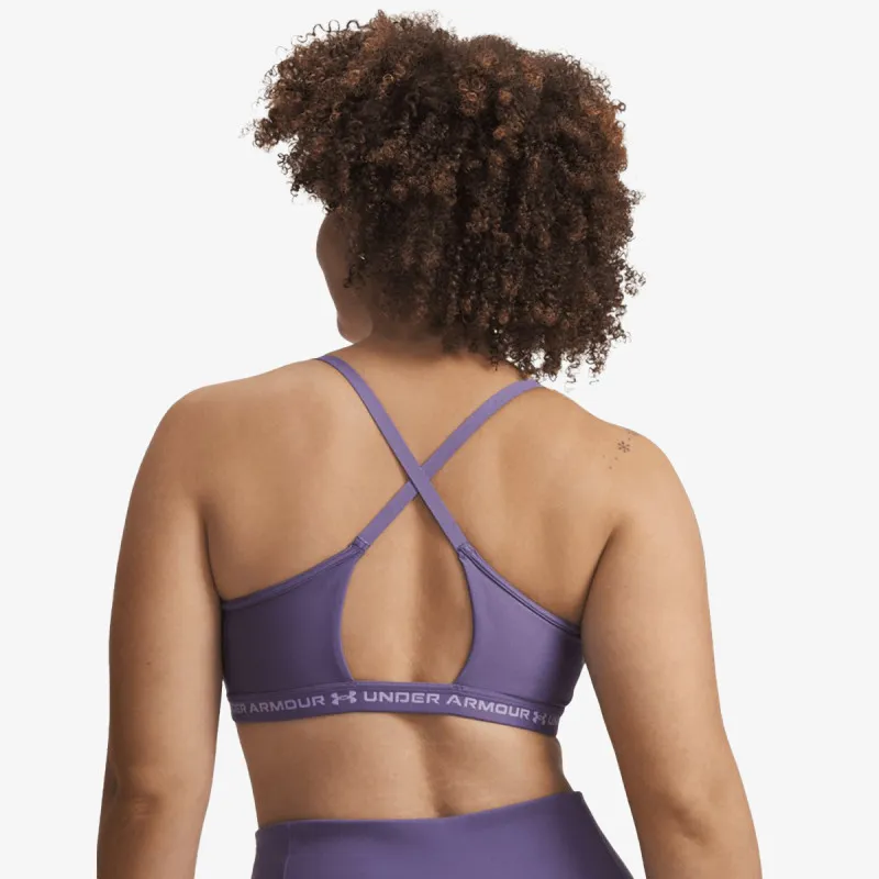 UNDER ARMOUR Bra UA Crossback Low Bra 