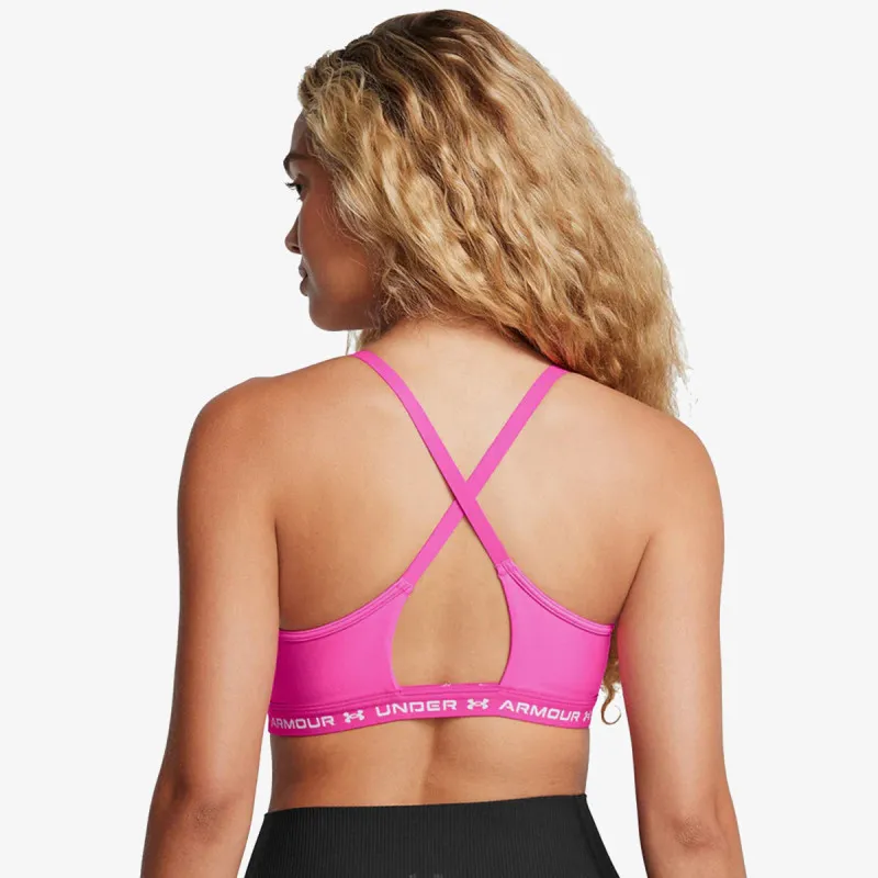 UNDER ARMOUR Bra UA Crossback Low Bra