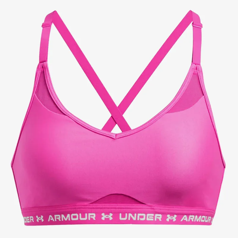 UNDER ARMOUR Bra UA Crossback Low Bra