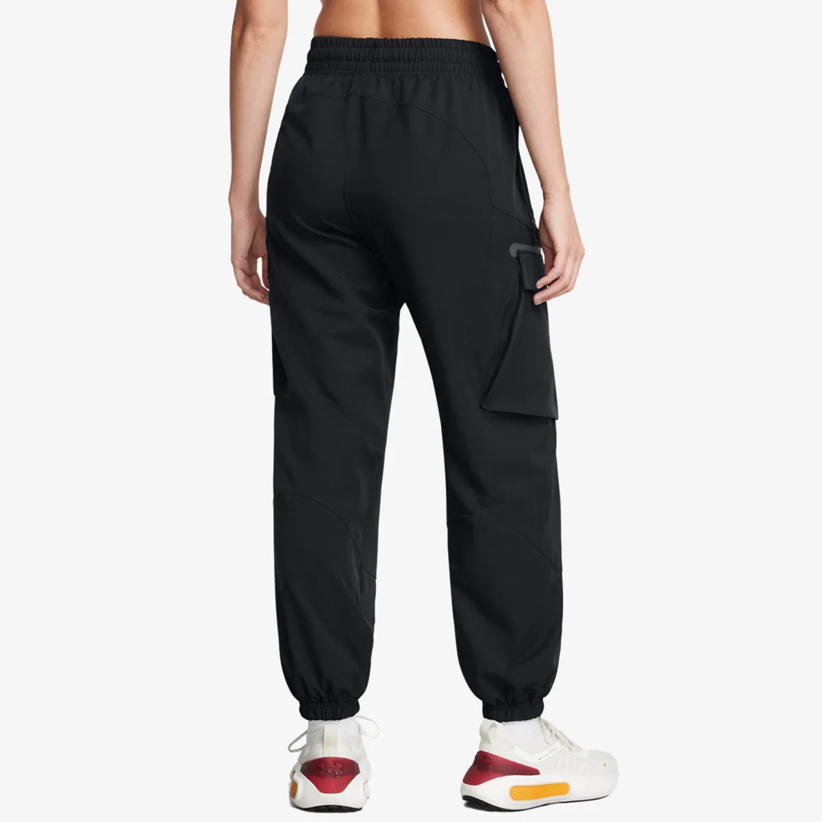 UNDER ARMOUR Donji deo trenerke Unstoppable 