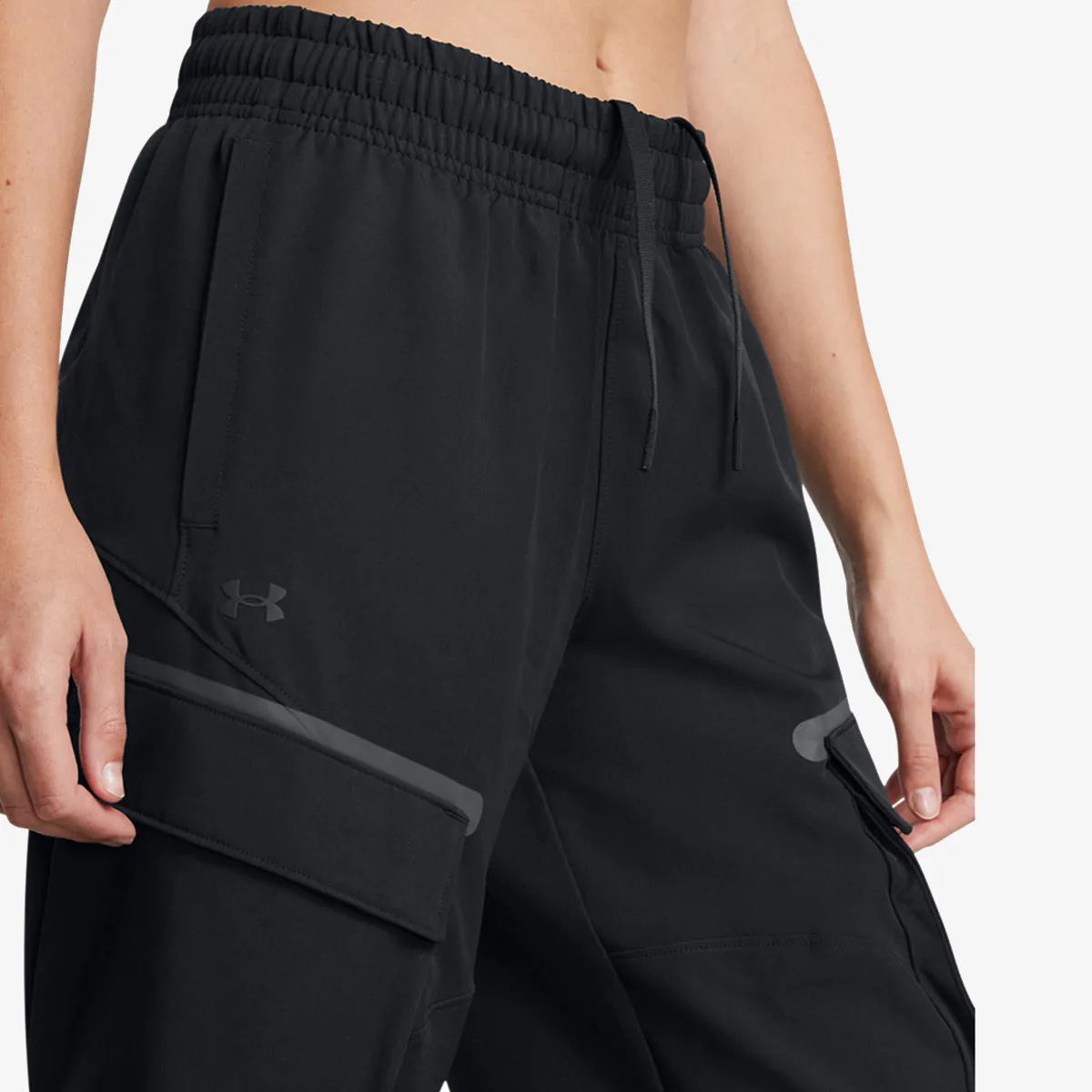 UNDER ARMOUR Donji deo trenerke Unstoppable 