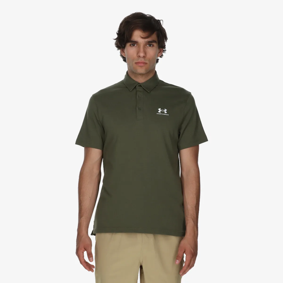 UNDER ARMOUR Majica Icon
