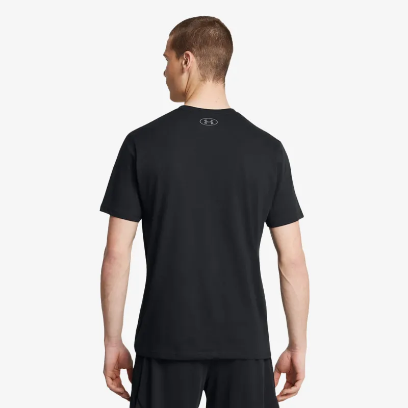 UNDER ARMOUR Majica Boxed