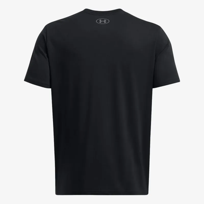 UNDER ARMOUR Majica Boxed