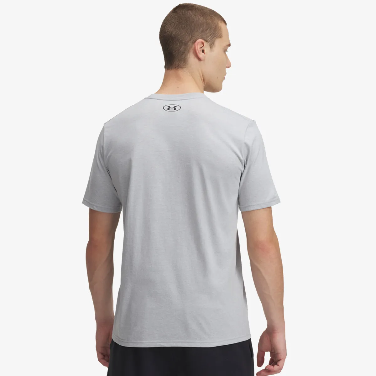 UNDER ARMOUR Majica UA M BOXED SPORTS UPDATED SS