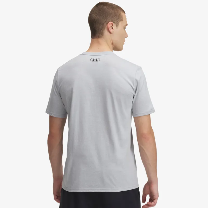 UNDER ARMOUR Majica UA M BOXED SPORTS UPDATED SS