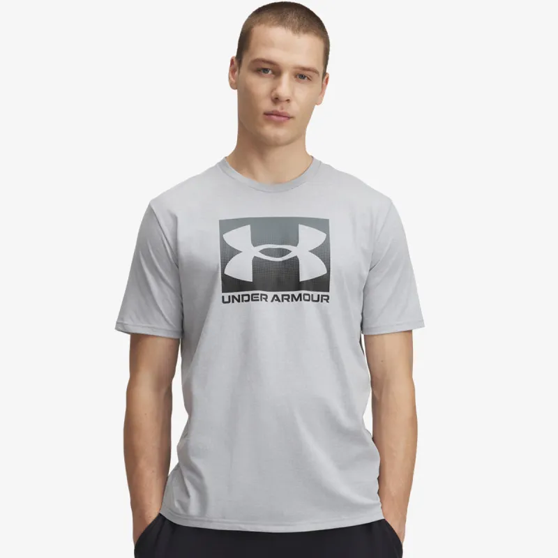 UNDER ARMOUR Majica UA M BOXED SPORTS UPDATED SS