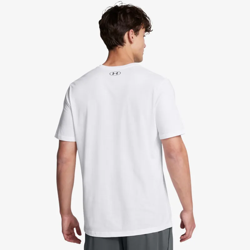 UNDER ARMOUR Majica UA M BOXED SPORTS UPDATED SS
