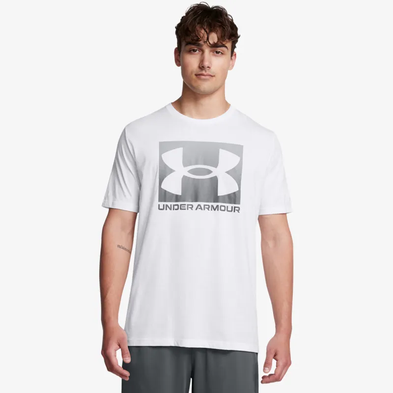 UNDER ARMOUR Majica UA M BOXED SPORTS UPDATED SS