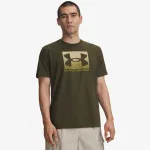 UNDER ARMOUR Majica UA M BOXED SPORTS UPDATED SS 