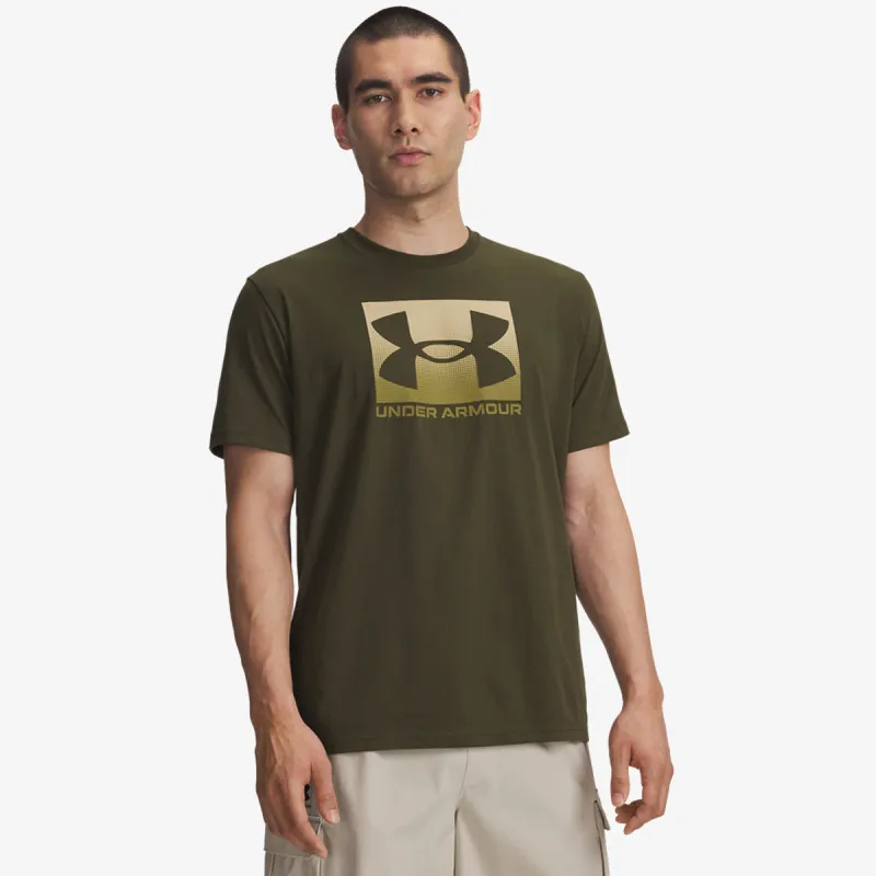 UNDER ARMOUR Majica UA M BOXED SPORTS UPDATED SS