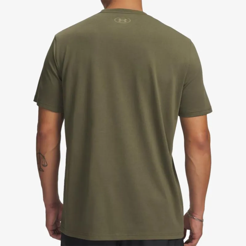 UNDER ARMOUR Majica UA M BOXED SPORTS UPDATED SS 