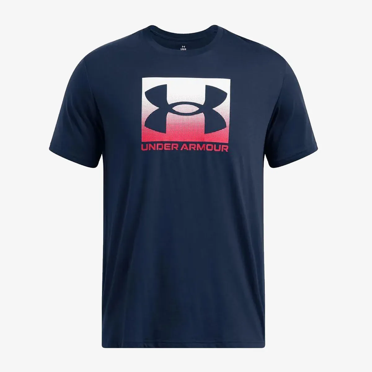 UNDER ARMOUR Majica Boxed