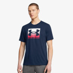 UNDER ARMOUR Majica Boxed 