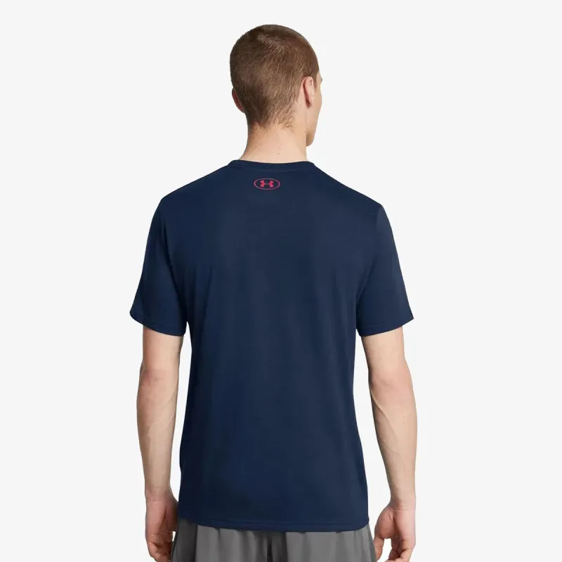 UNDER ARMOUR Majica Boxed
