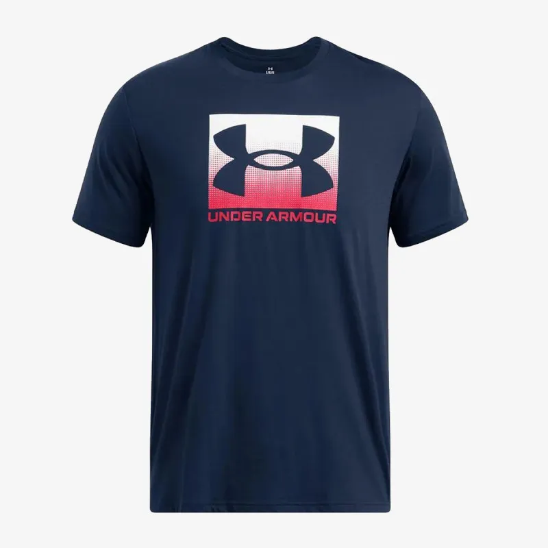 UNDER ARMOUR Majica Boxed