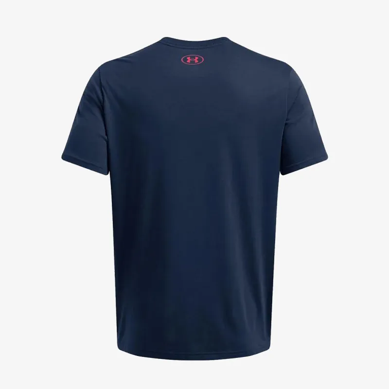 UNDER ARMOUR Majica Boxed