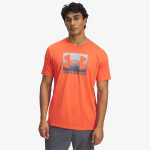 UNDER ARMOUR Majica Boxed 