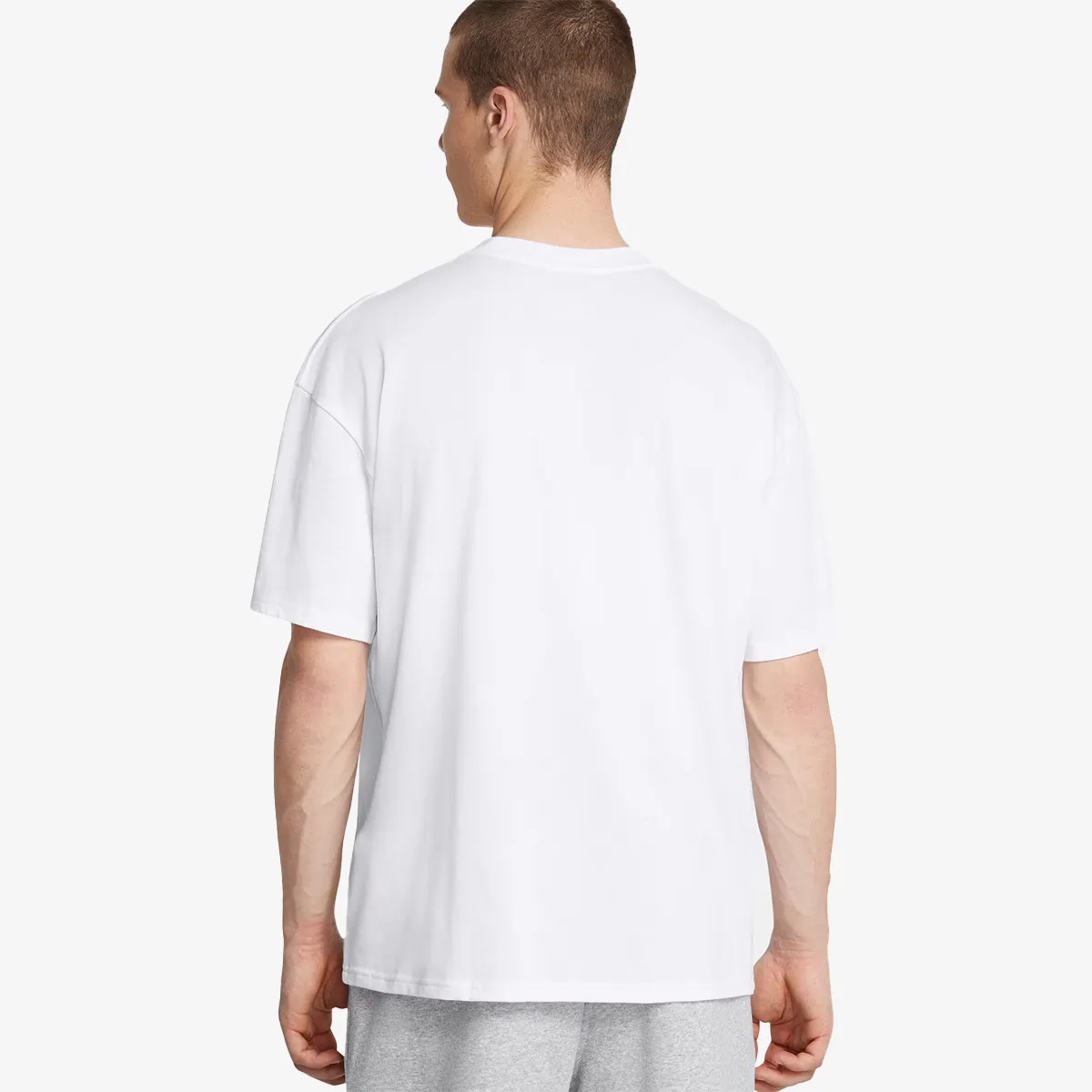 UNDER ARMOUR Majica Heavyweight