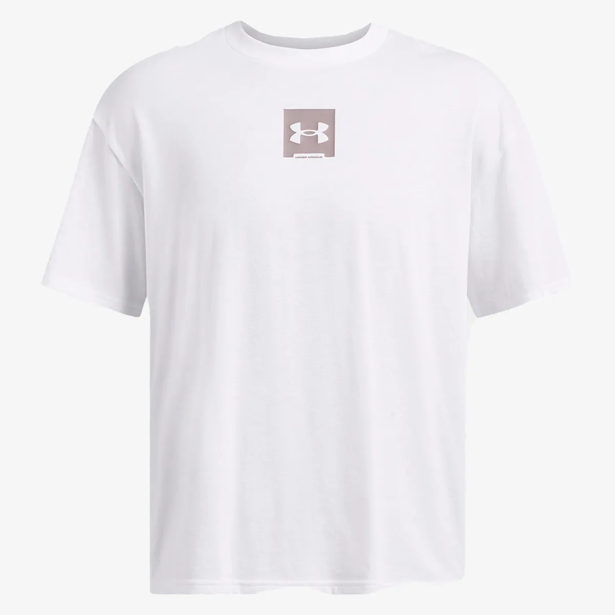 UNDER ARMOUR Majica Heavyweight