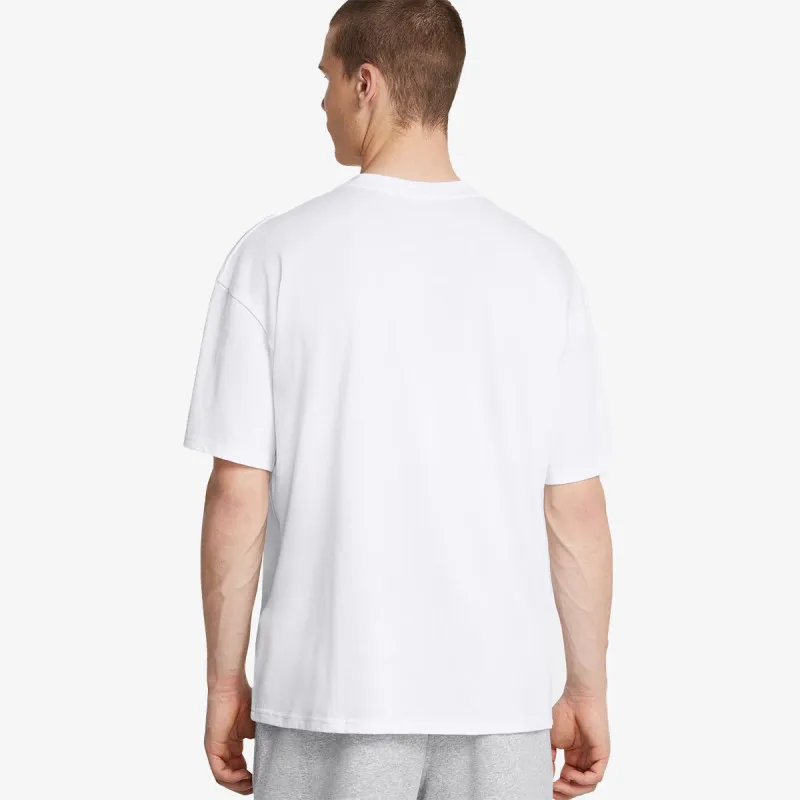 UNDER ARMOUR Majica Heavyweight