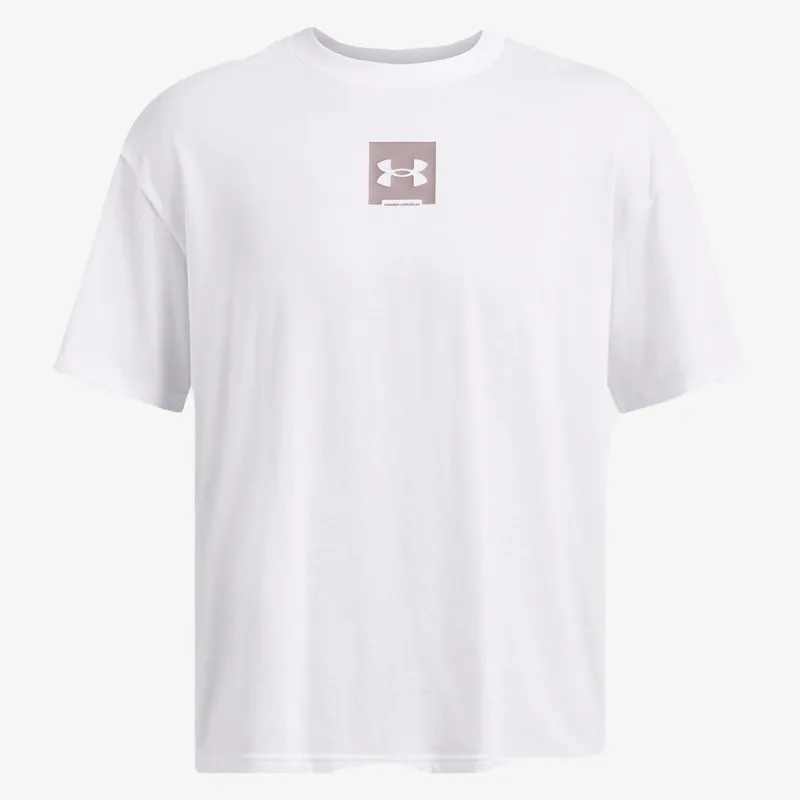 UNDER ARMOUR Majica Heavyweight