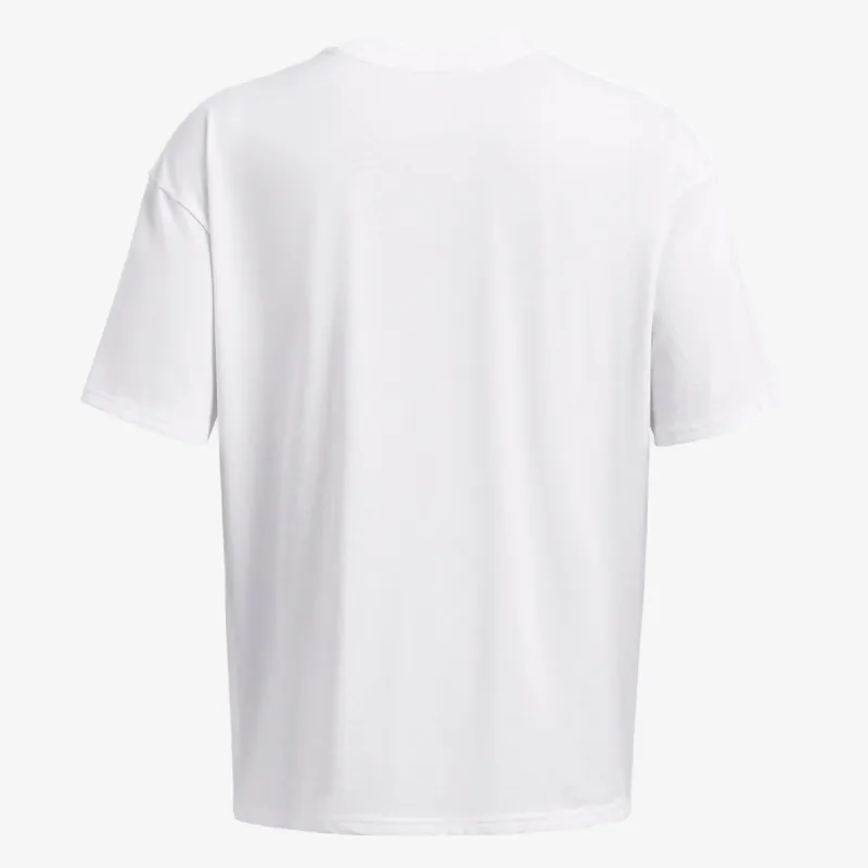 UNDER ARMOUR Majica Heavyweight