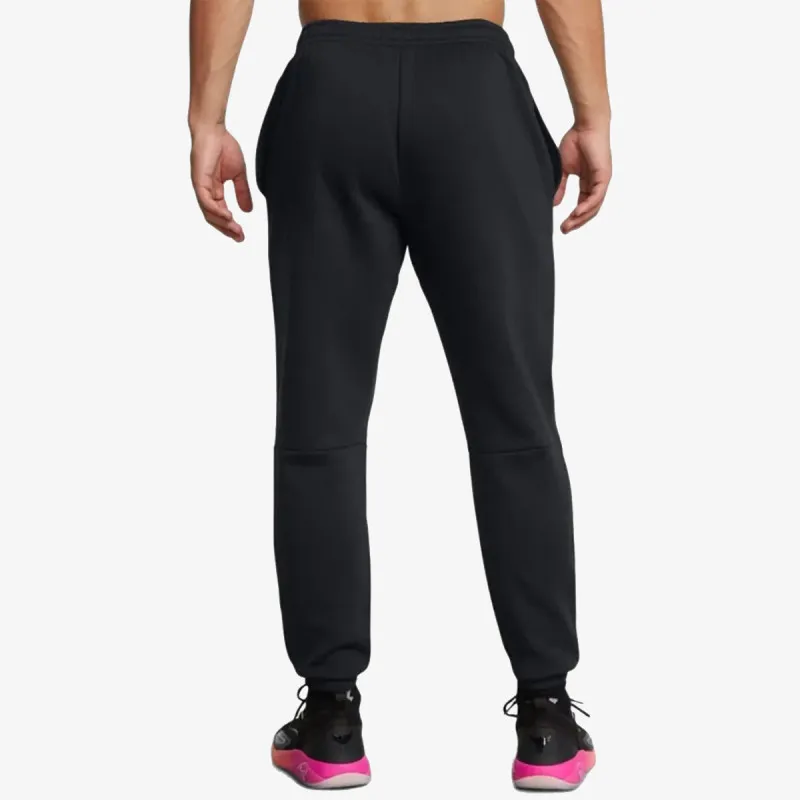 UNDER ARMOUR Donji deo trenerke Project Rock Icon