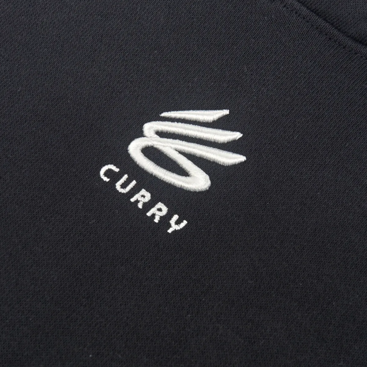 UNDER ARMOUR Dukserica Curry Splash 