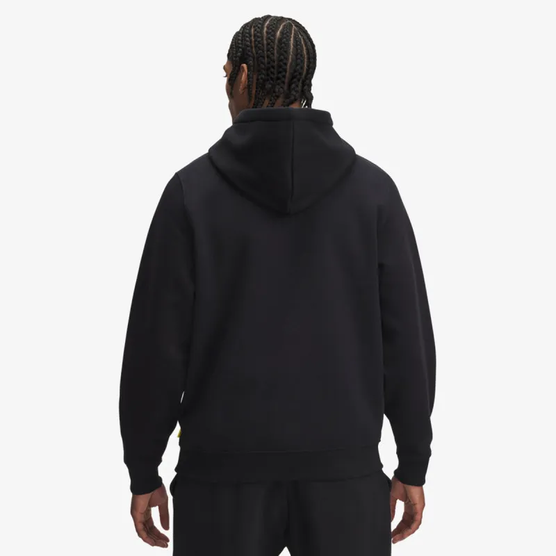 UNDER ARMOUR Dukserica Curry Splash 