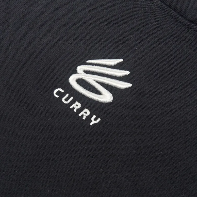 UNDER ARMOUR Dukserica Curry Splash 