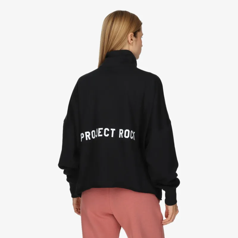 UNDER ARMOUR Dukserica Project Rock