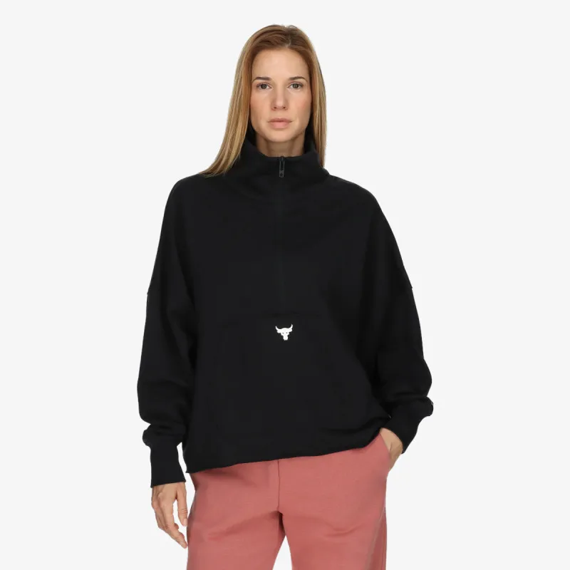 UNDER ARMOUR Dukserica Project Rock
