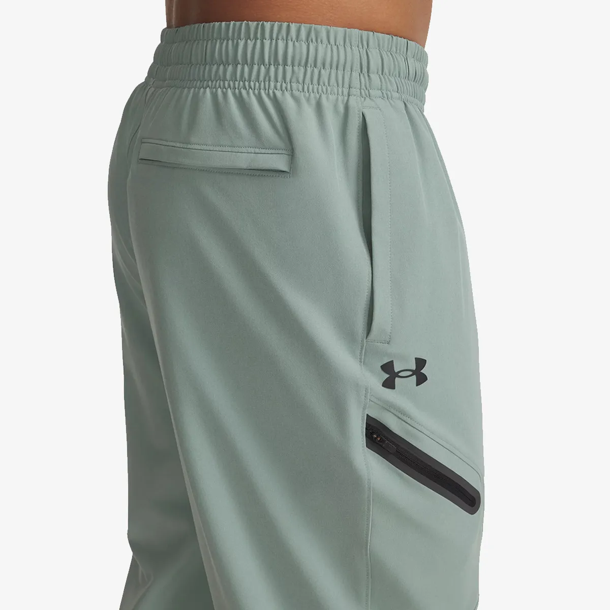 UNDER ARMOUR Donji deo trenerke Unstoppable 