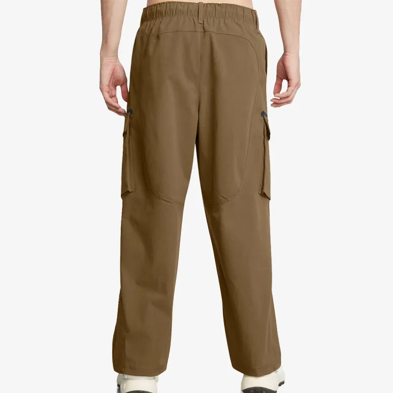 UNDER ARMOUR Donji deo trenerke UA Unstoppable Utility Cargo 